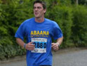 Abaana - 2008 Belfast Marathon 